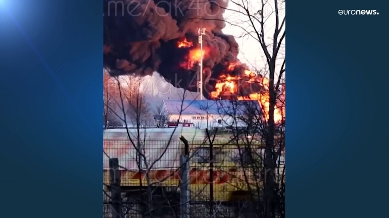 Владимир Зеленский: "Зона боевых действий стала больше, борьба тяжелее, а цена выше"