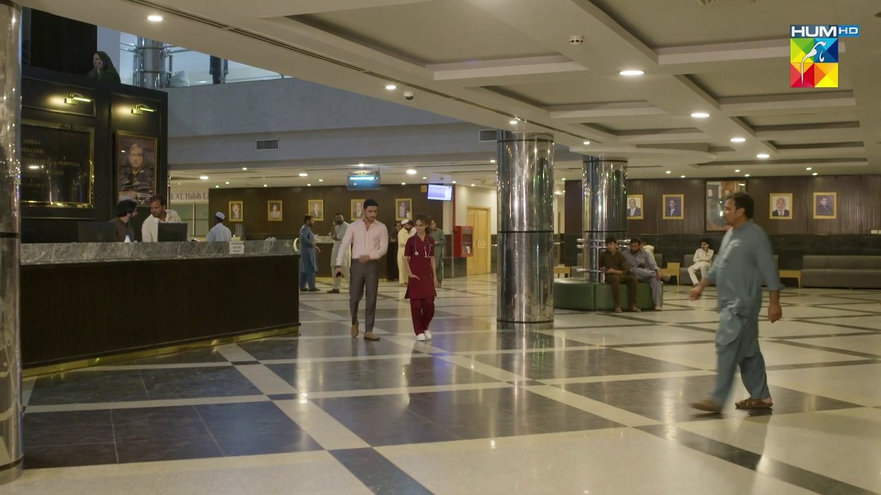 Wehshi, Episode #30, HUM TV Drama, Official HD Video - 6 December 2022