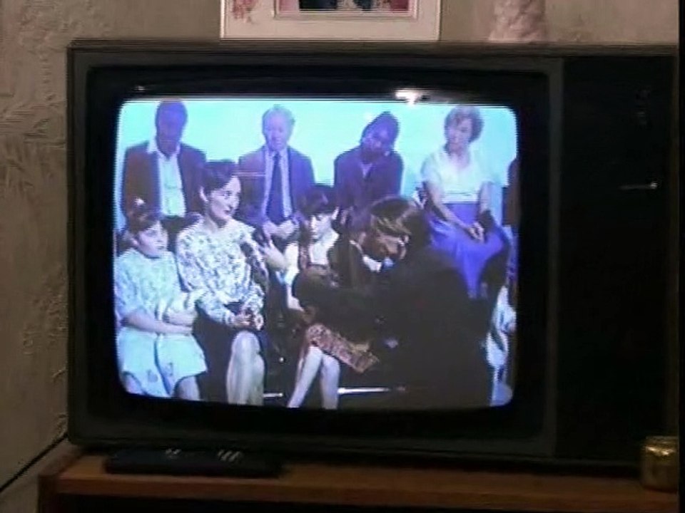 Ghostwatch TV Movie 1992 Full