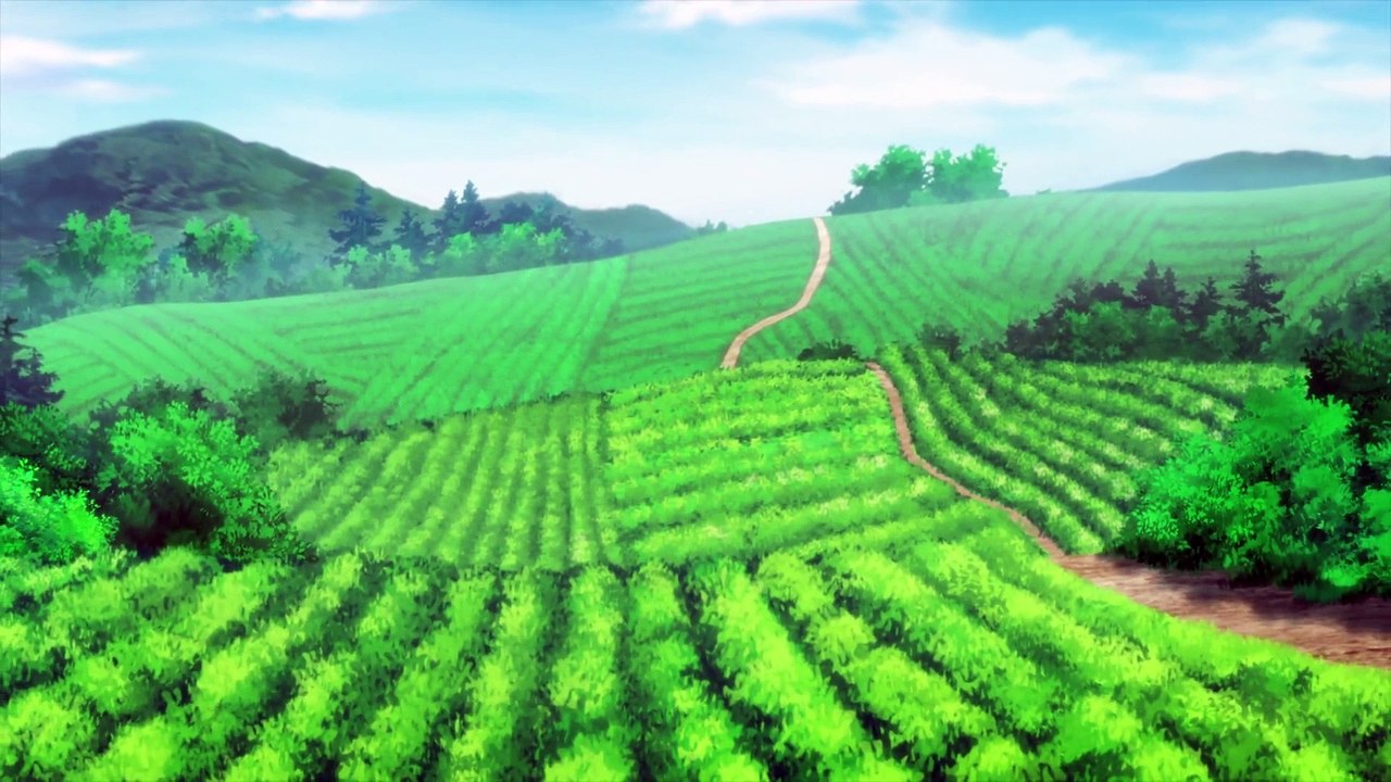 異世界薬局 Isekai Yakkyoku Ep 6 (English Dub)