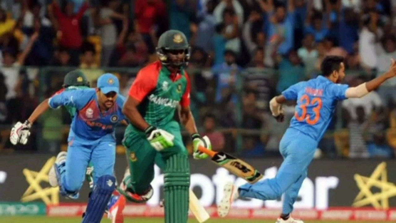 Live,ind vs ban 2nd odi highlights Cricket,