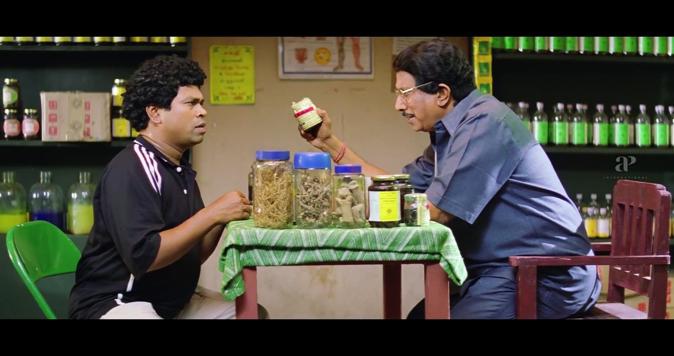Tamil Movie Comedy Scenes ..