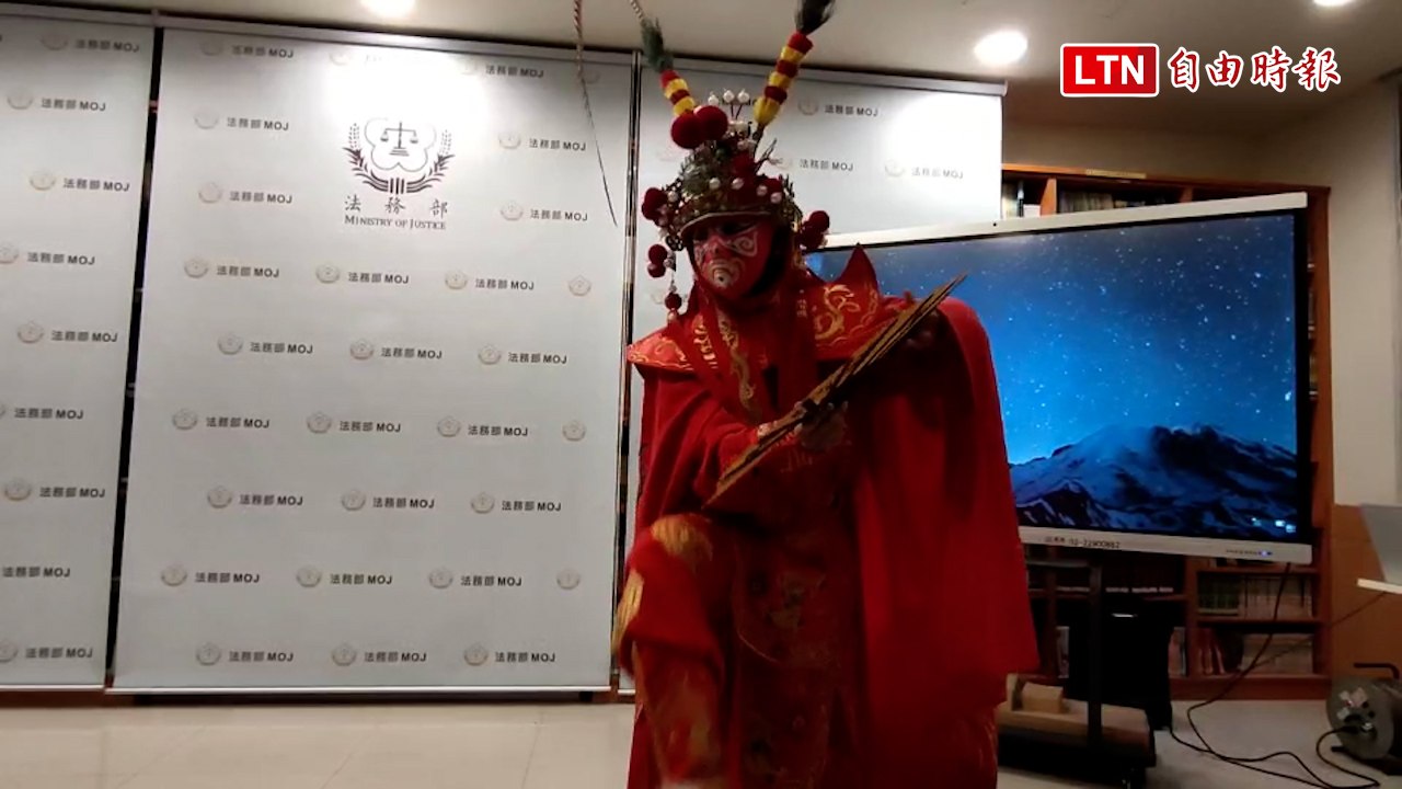 槍擊要犯入監15年 悲慘轉折讓他蛻變成好人