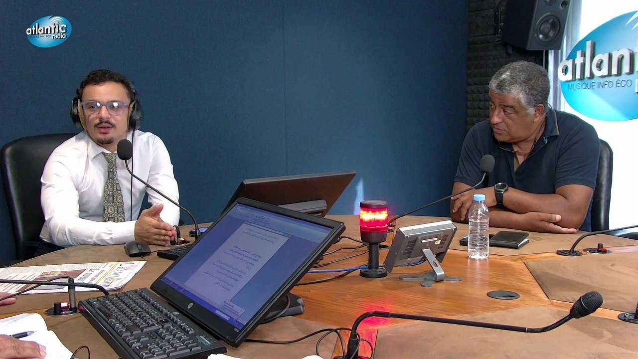 LES EXPERTS ATLANTIC| Code du travail et Dilemme des recruteurs.