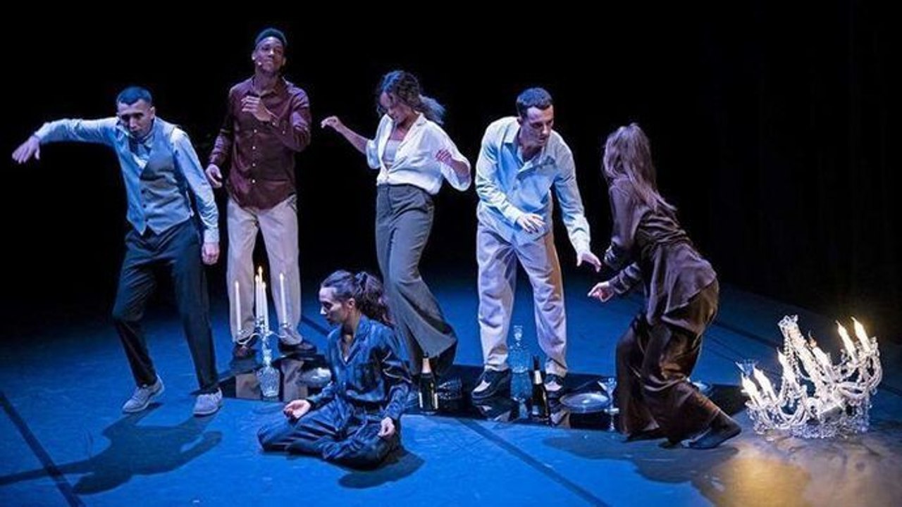 Suresnes Cités Danse