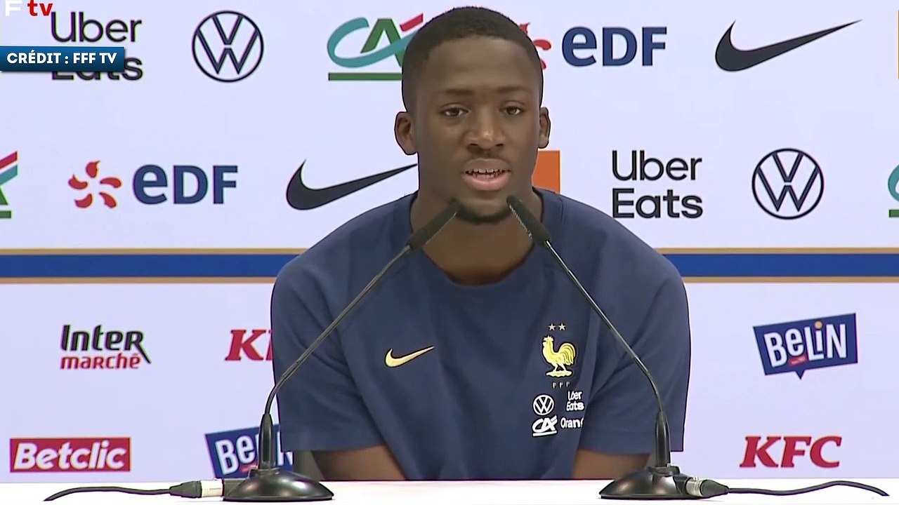 Konaté se prononce sur le duel Walker-Mbappé