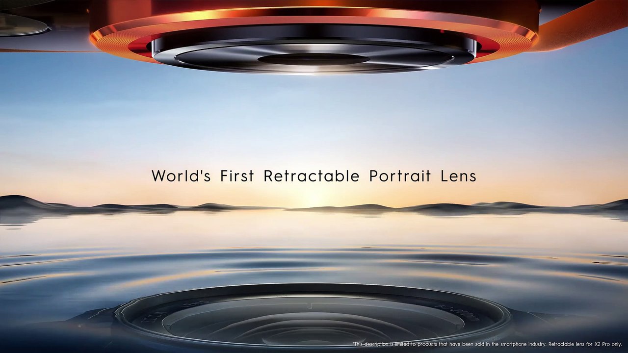 Introducing PHANTOM X2 Series