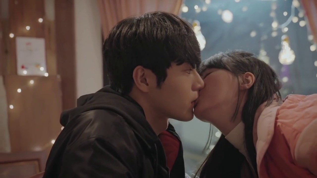 New Love Playlist Ep.02 - Sub español