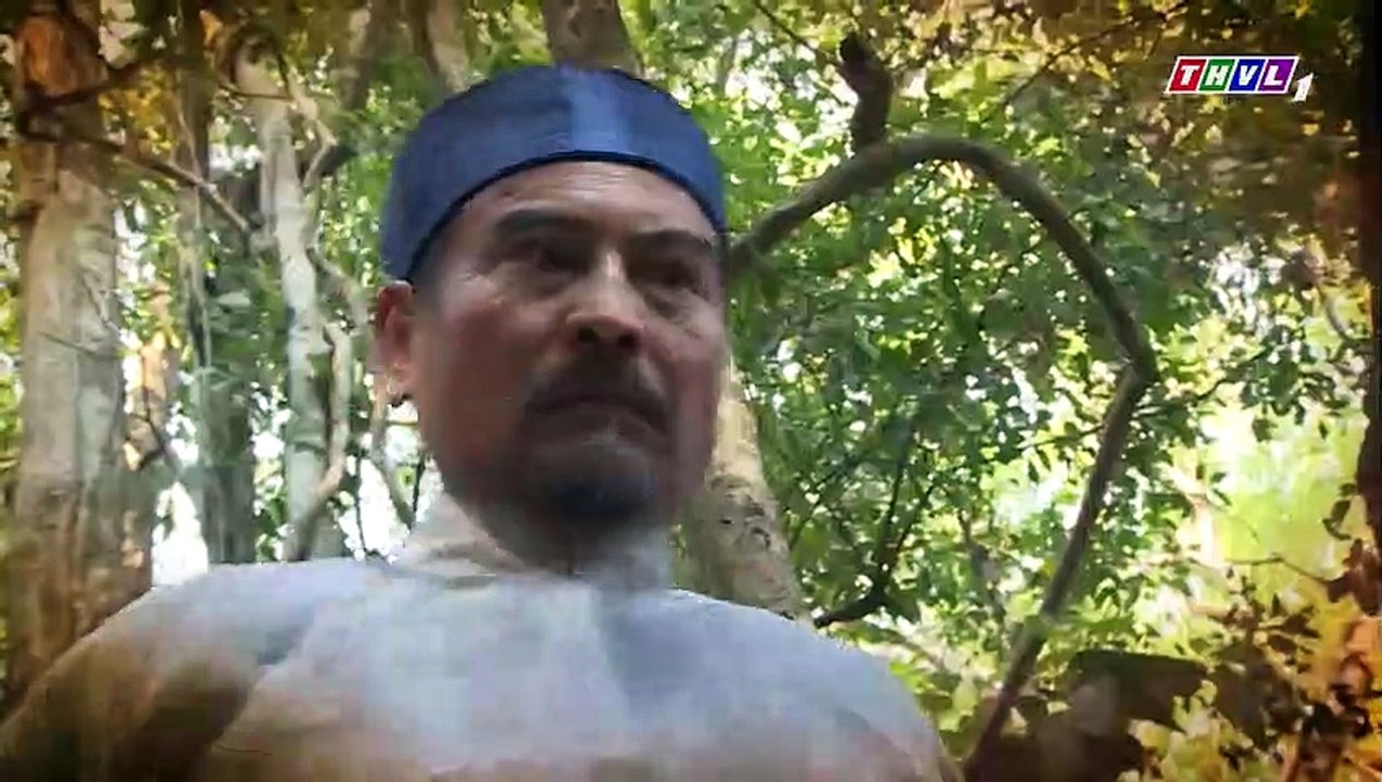 Nghiệp Sinh Tử (Phần 4) - Tập 5 - Phim Việt Nam THVL