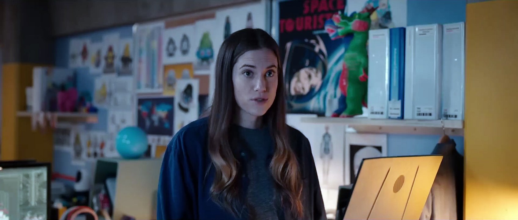 M3GAN - Trailer 2 (Deutsch) HD