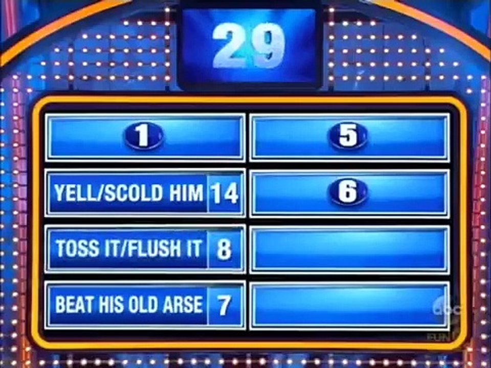 Celebrity Family Feud - Se02 - Ep03 Watch HD