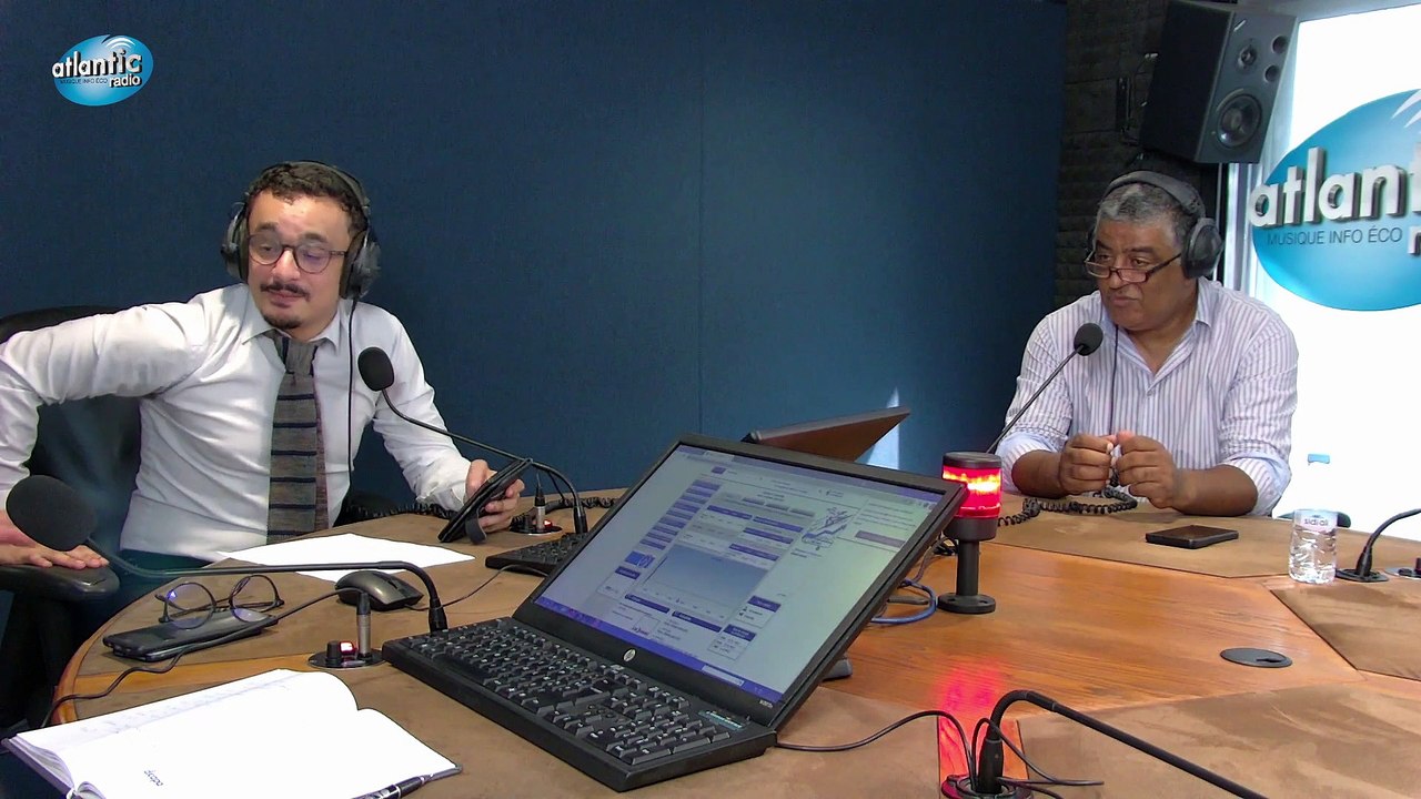 LES EXPERTS ATLANTIC| Code du travail & les tendances RH en 2023