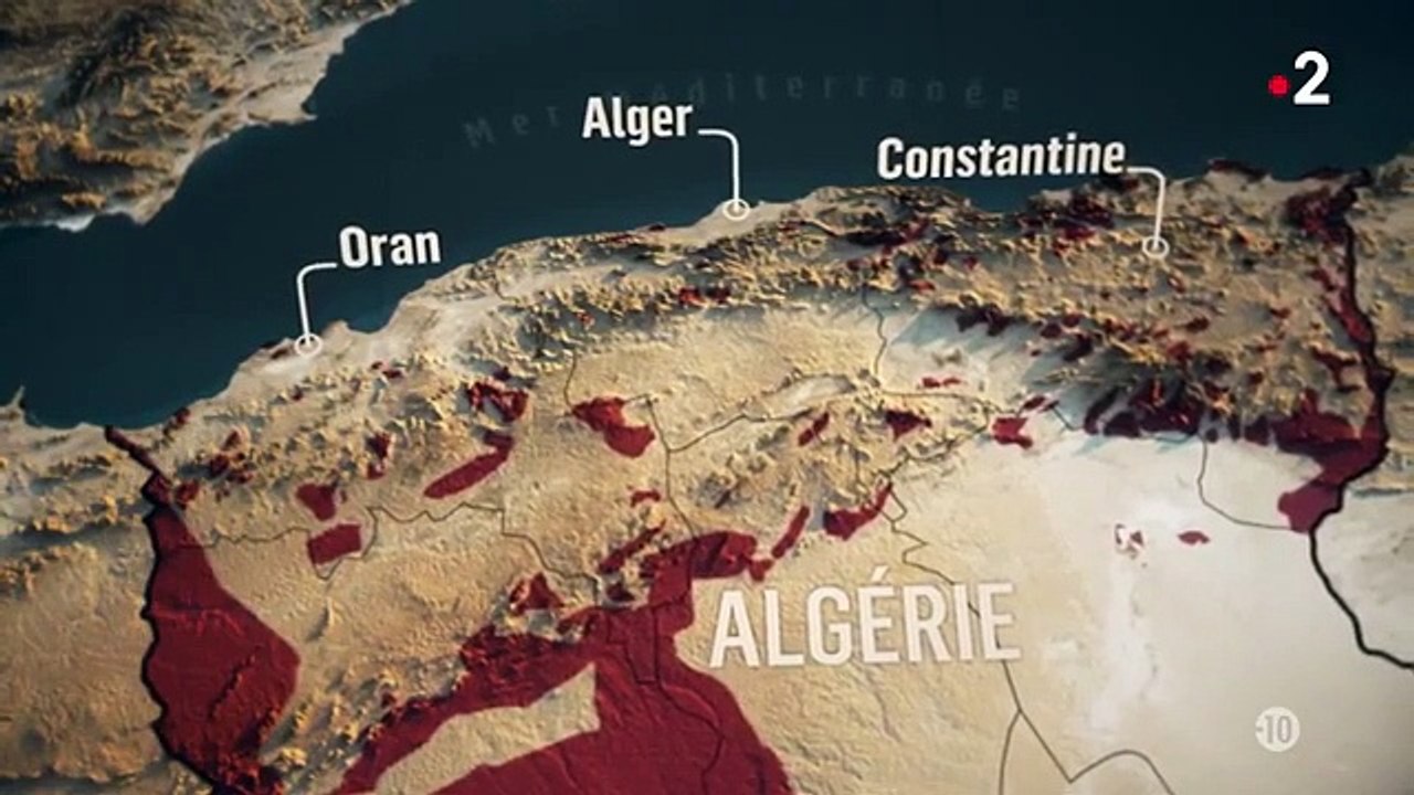 C'était la guerre d'Algérie - 03 - La 'sale guerre' (1956-1957)