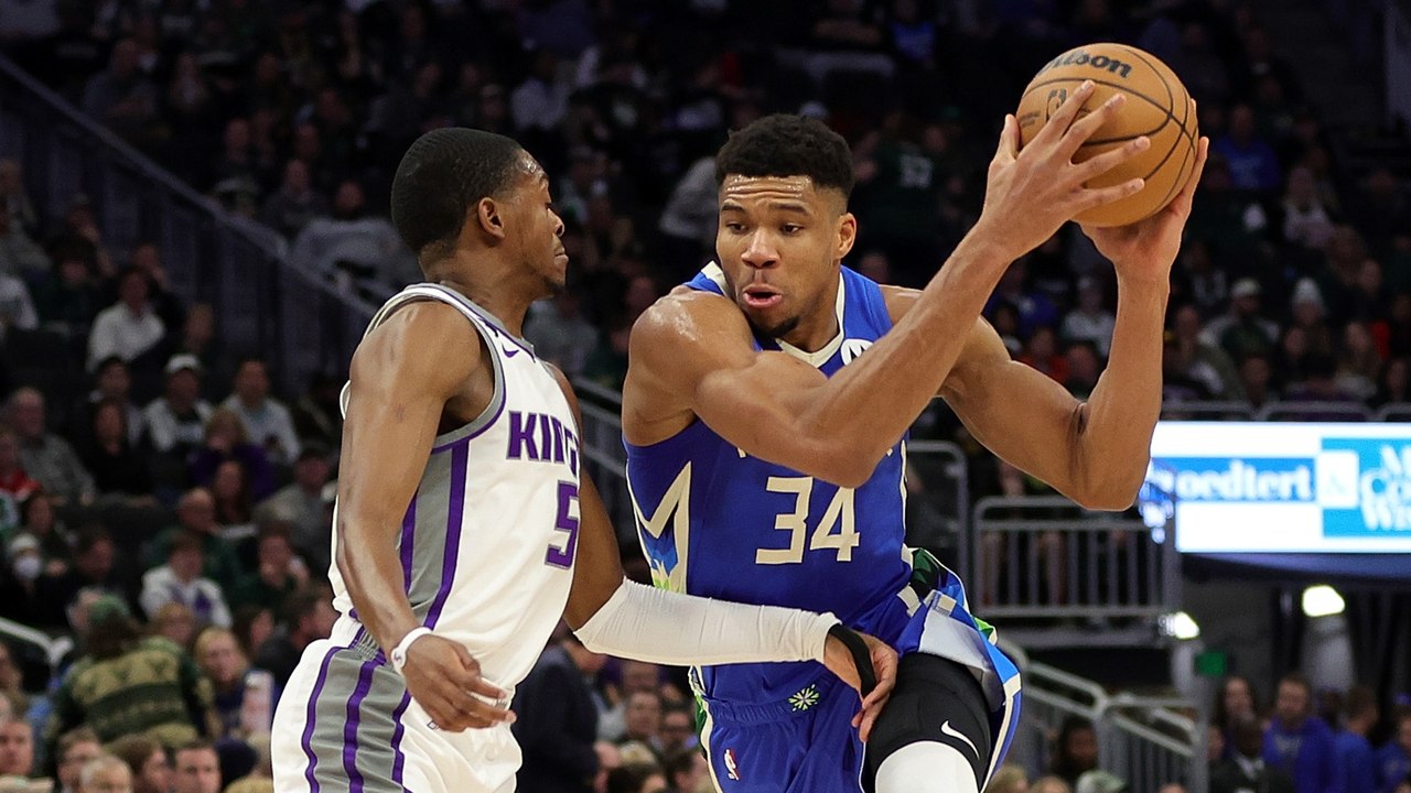 Game Recap: Bucks 126, Kings 113