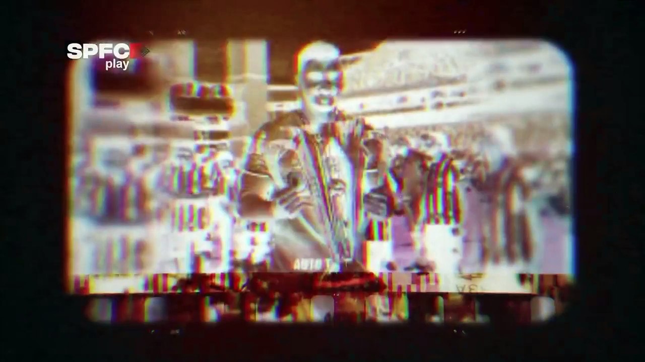 RAFAEL NOVO REFORÇO DO SÃO PAULO