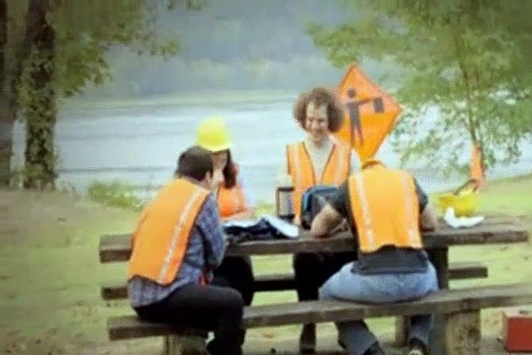 Portlandia Season 6 Episode 1 Pickathon