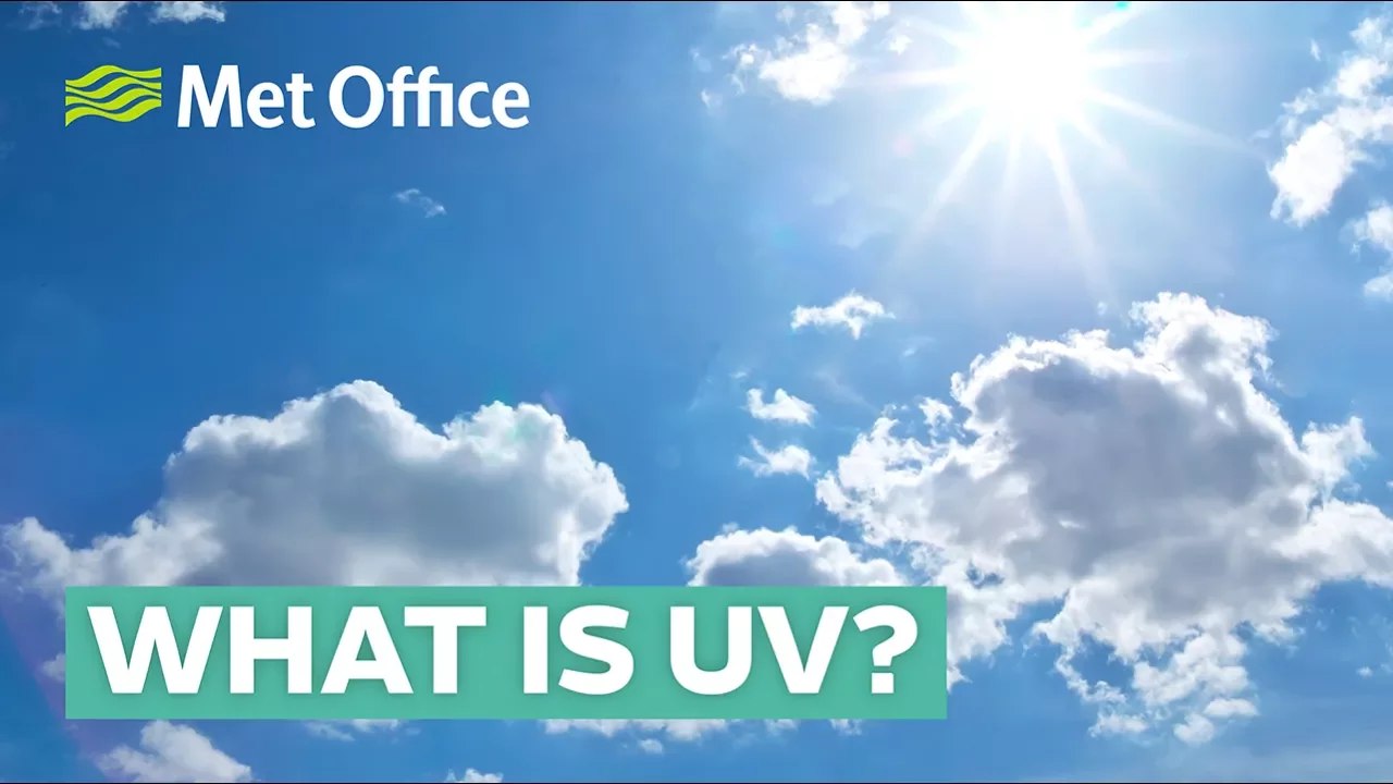 What is UV and how does it affect us?