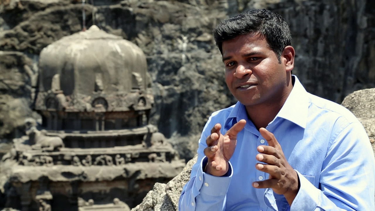 Ancient Aliens|The Mighty Shiva|S11|E15