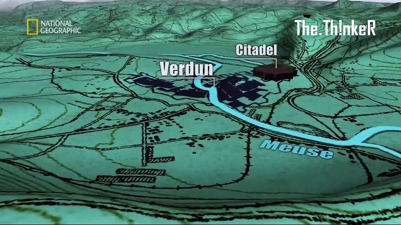สารคดี WW1 VERDUN-01