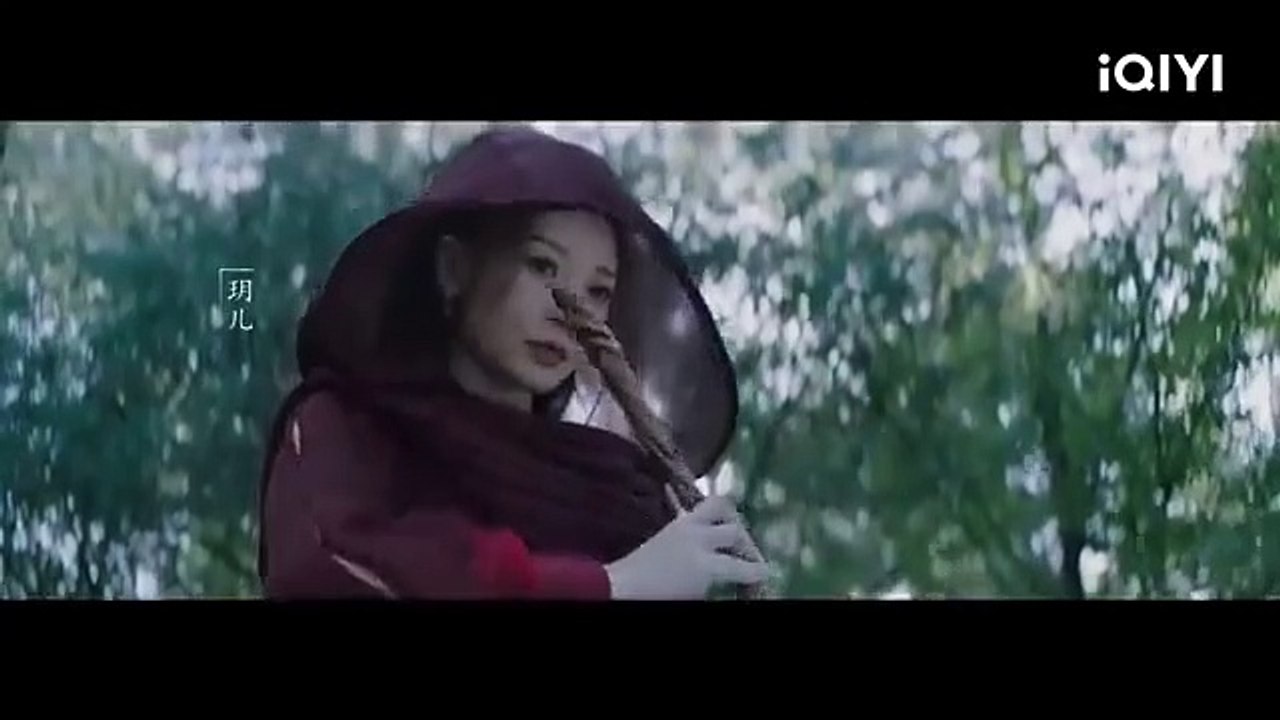 ศึกตัดสินชะตาหมื่นเซียน - หนังจีน แอ็คชั่น