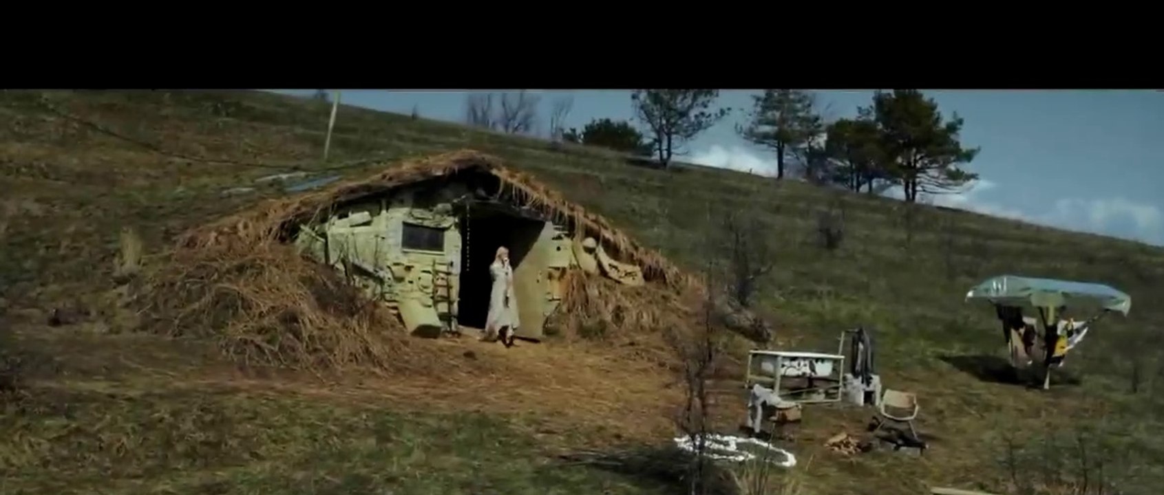 school teacher became deadliest sniper using maths and physics-movie recap_movie explained