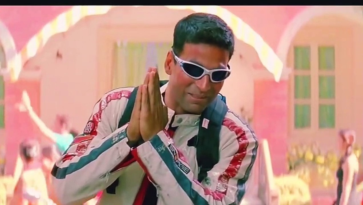 Funny Bollywood | No logic bollywood scenes | Bollywood Movie |