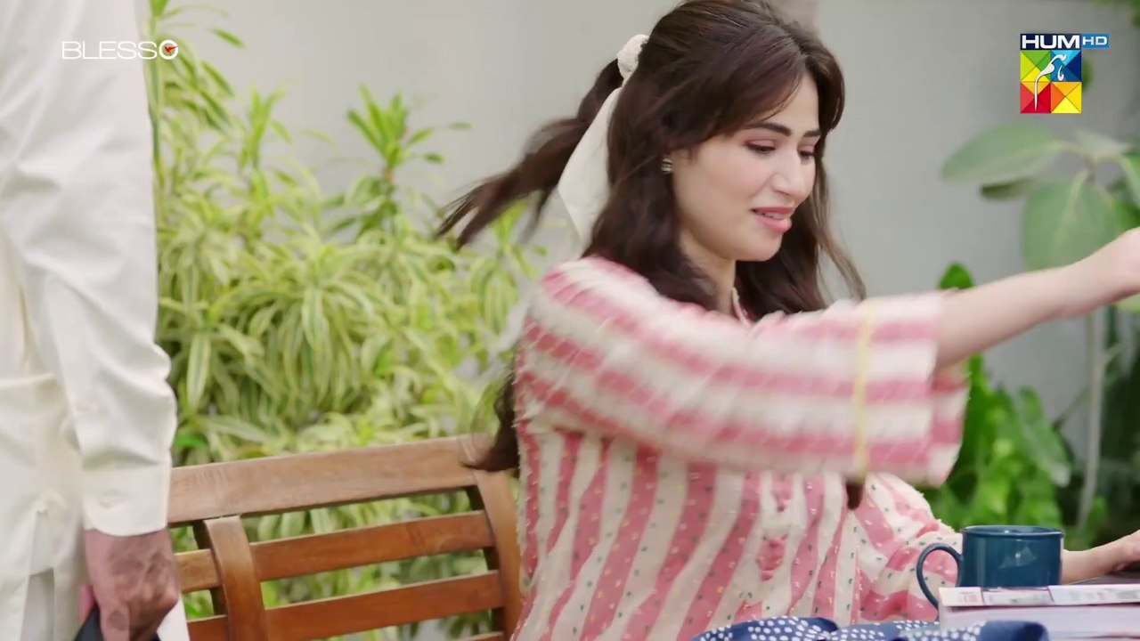 Kaala Doriya, Episode #12, HUM TV Drama, HD Full Official Video - 9 December 2022