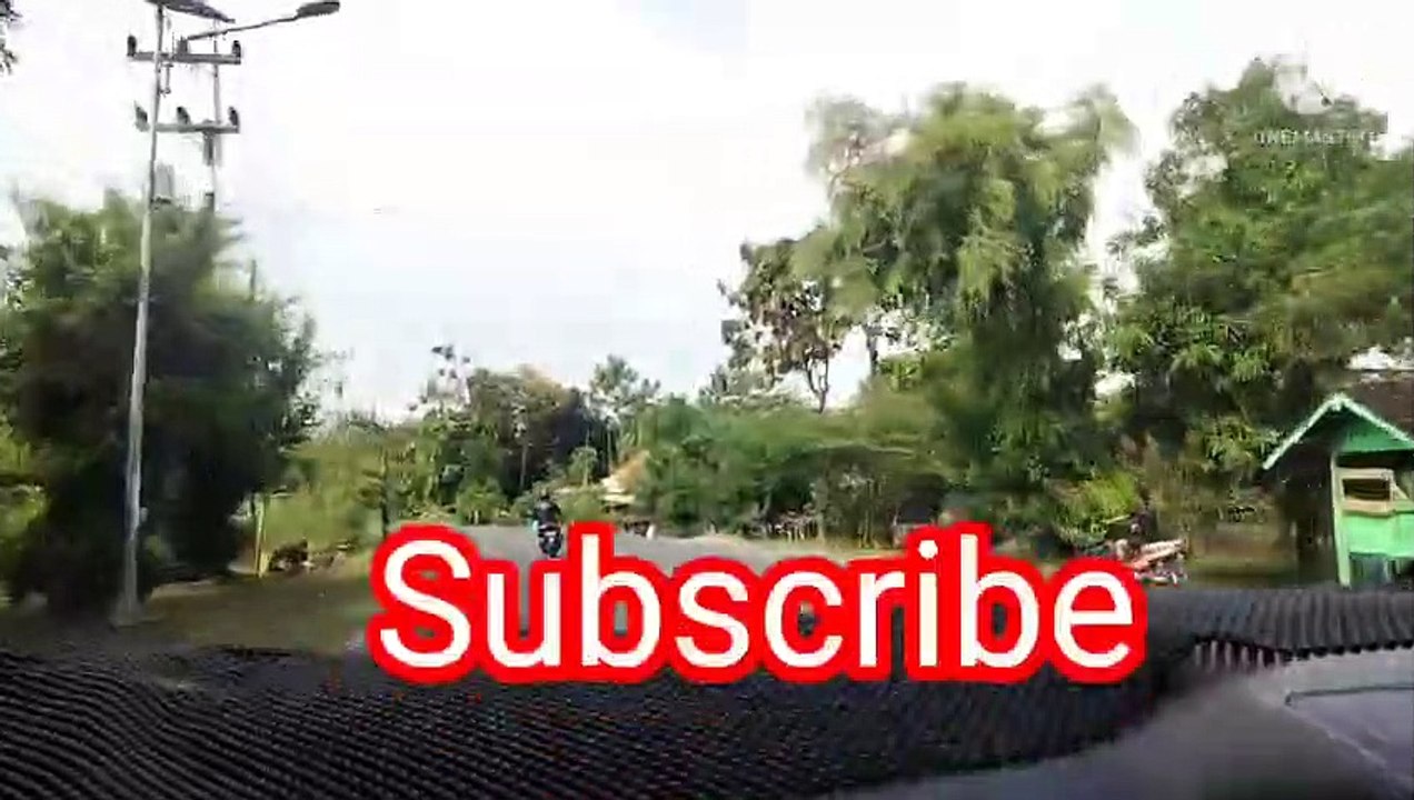 VLOG@TOURING PULANG PERGI@ JOGOROGO BOJONEGORO