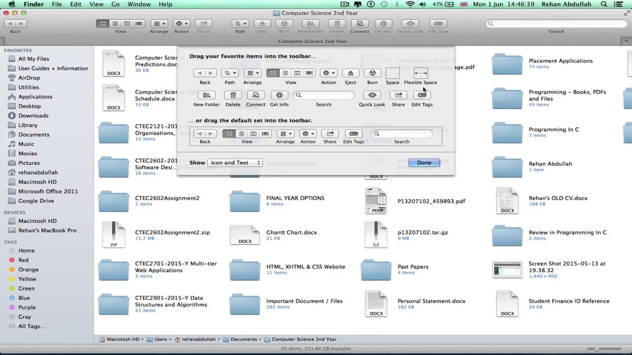 Beginner's Guide to Using an Apple Mac Computer