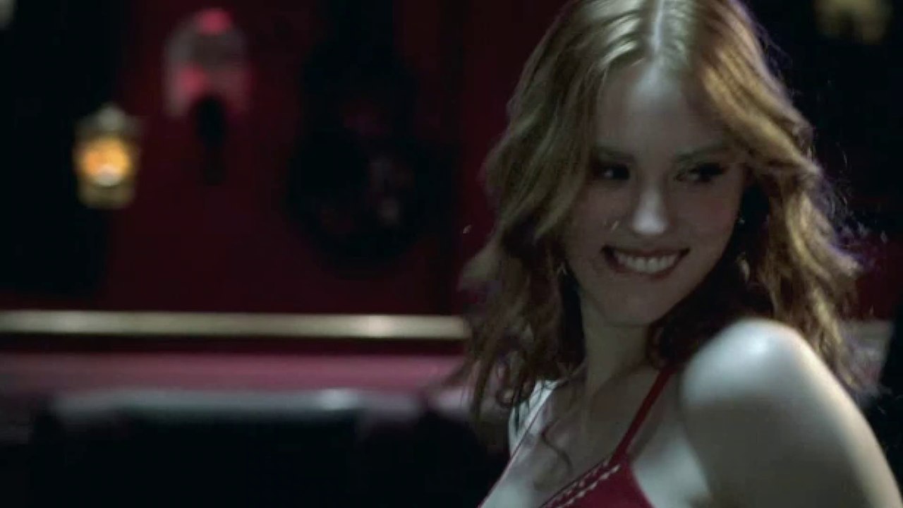 True Blood S04E01 Jessica and Hoyt