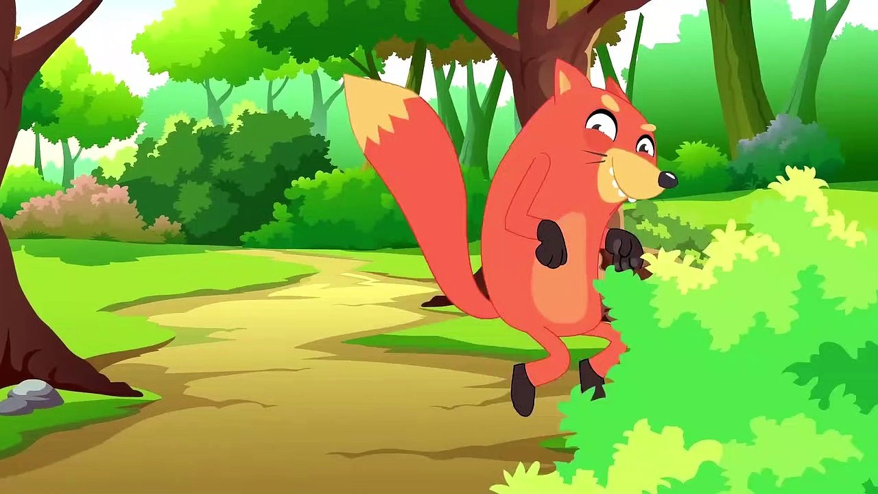 قناة أسرتنا | أغنية ثعلوب الحرامي بدون موسيقى