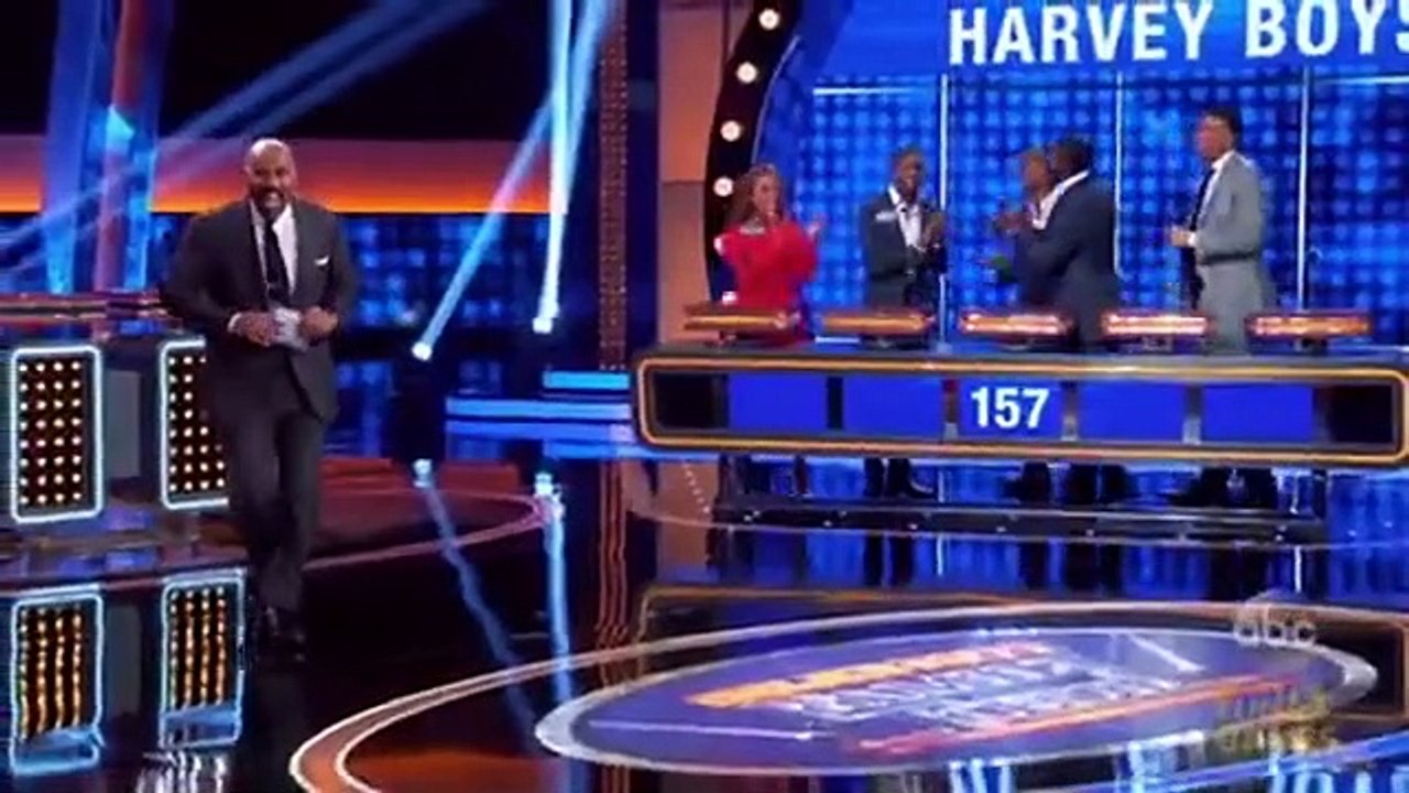Celebrity Family Feud - Se03 - Ep03 Watch HD