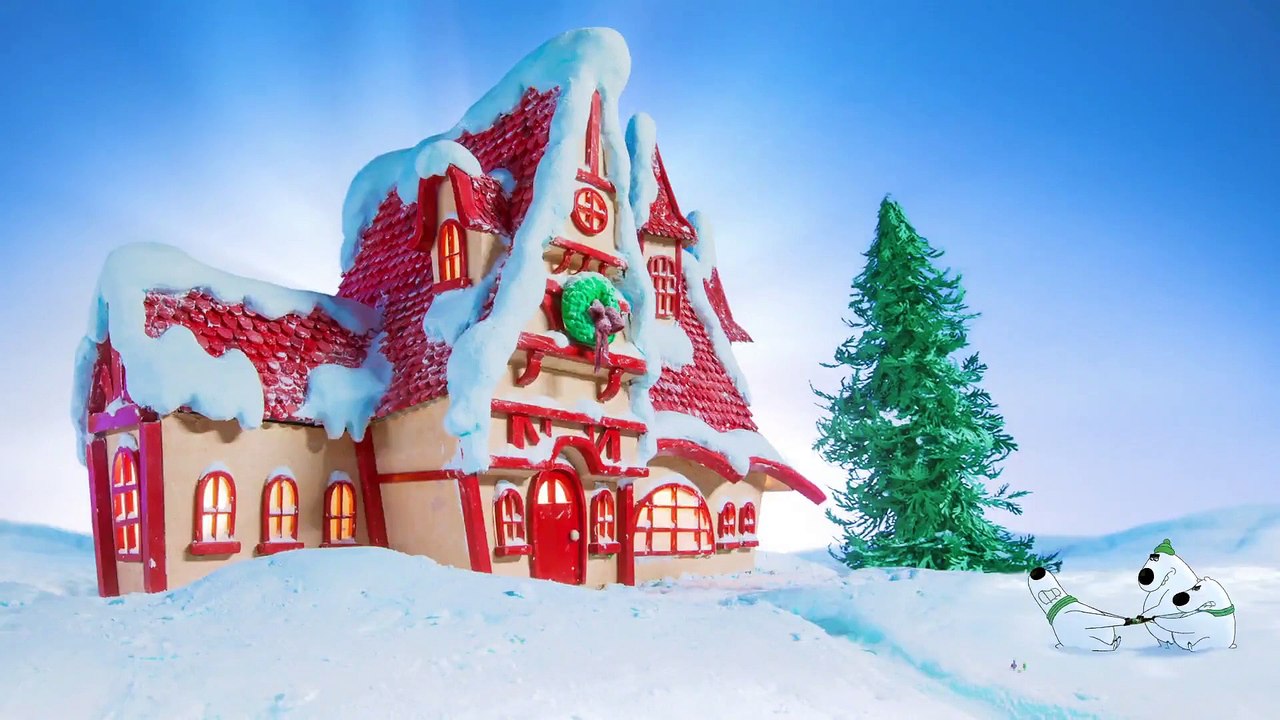 A StoryBots Christmas (2017) Watch HD