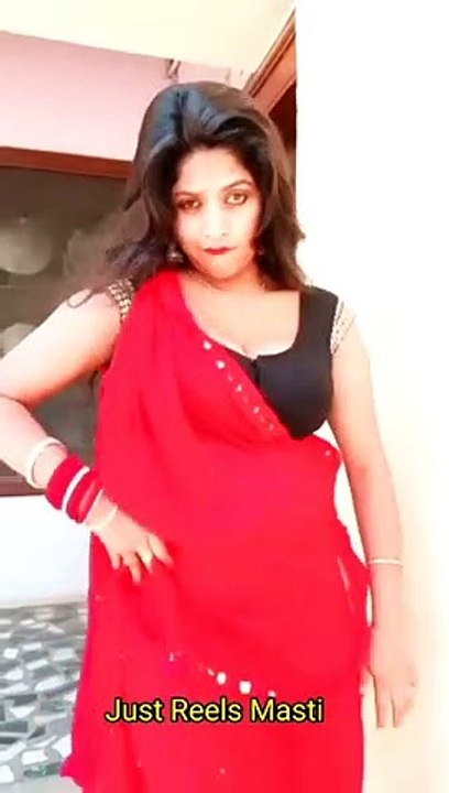 Ayushi Bhagat Hot Reels -- Ayushi Bhagat Hot Dance Video 2022