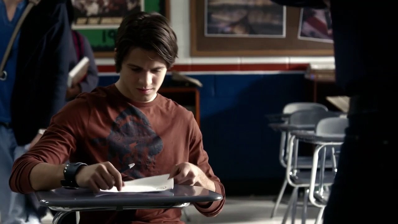 The Vampire Diaries Season 1 Episode 12 Explained in Hindi