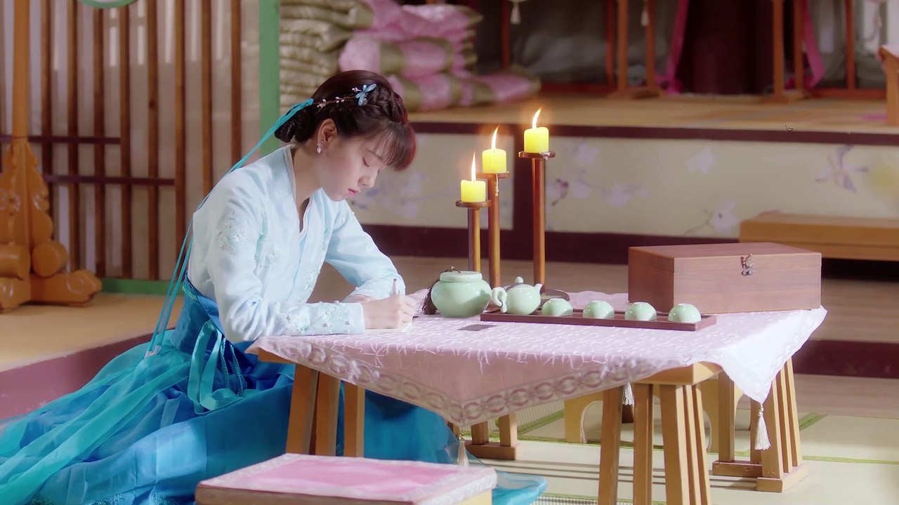 Love Script Ep-3 (HindiUrdu Dub)Eng-Sub #Cdrama #KDrama #PJKdrama