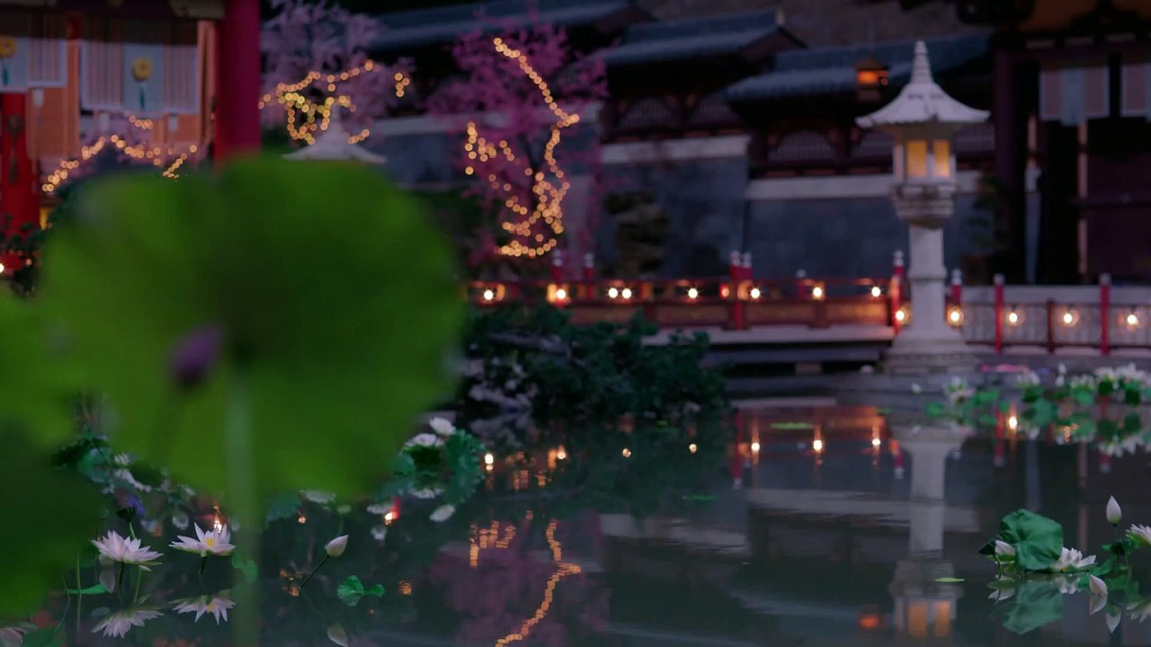 Love Script Ep-7 (HindiUrdu Dub)Eng-Sub #Cdrama #KDrama #PJKdrama