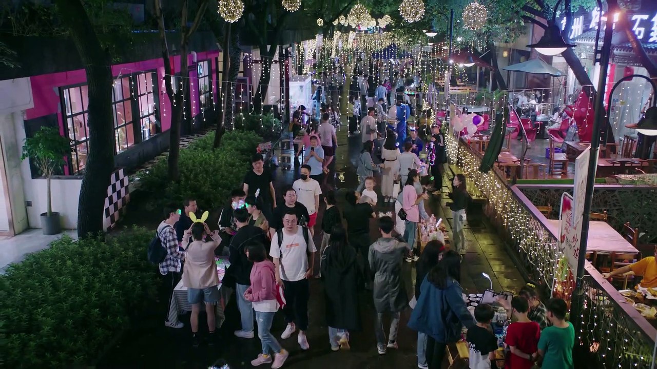 Love Script Ep-8 (HindiUrdu Dub)Eng-Sub #Cdrama #KDrama #PJKdrama