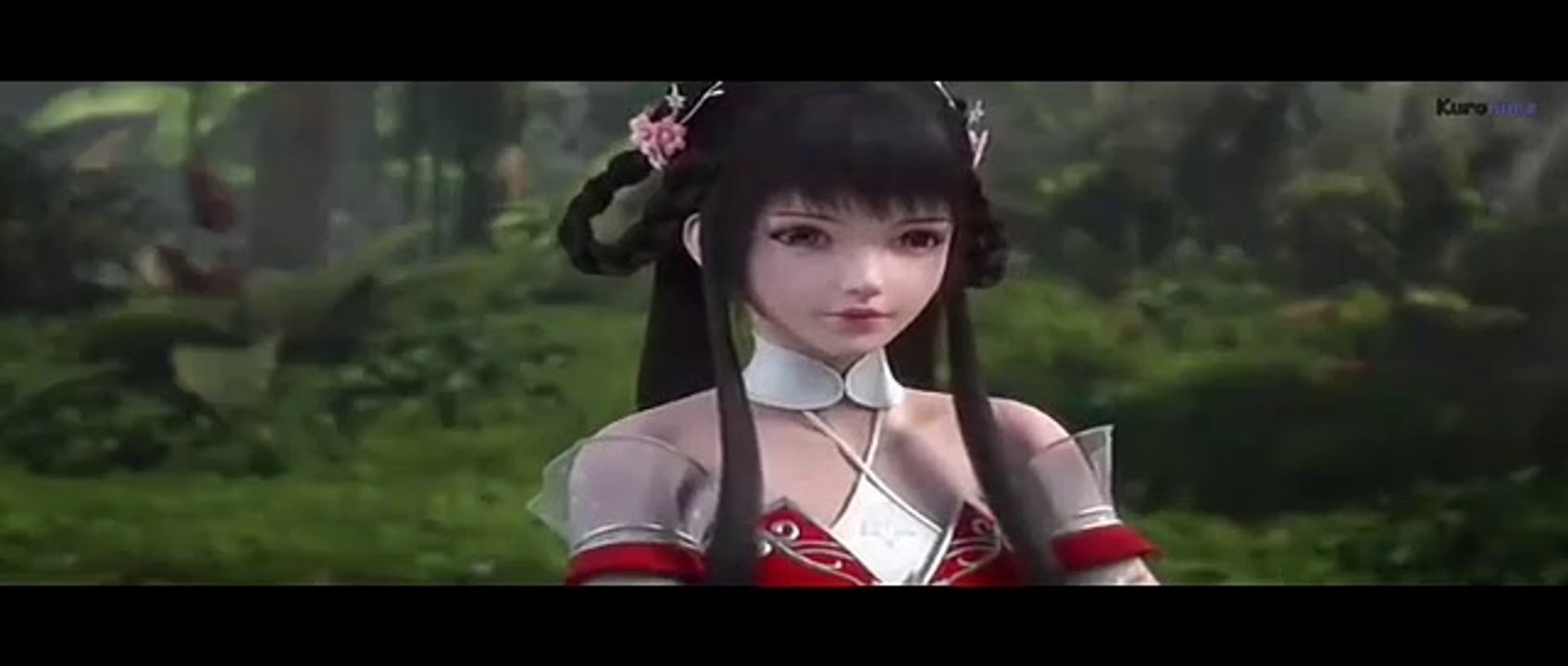 Perfect World Episode 8 Subtitle Indonesia