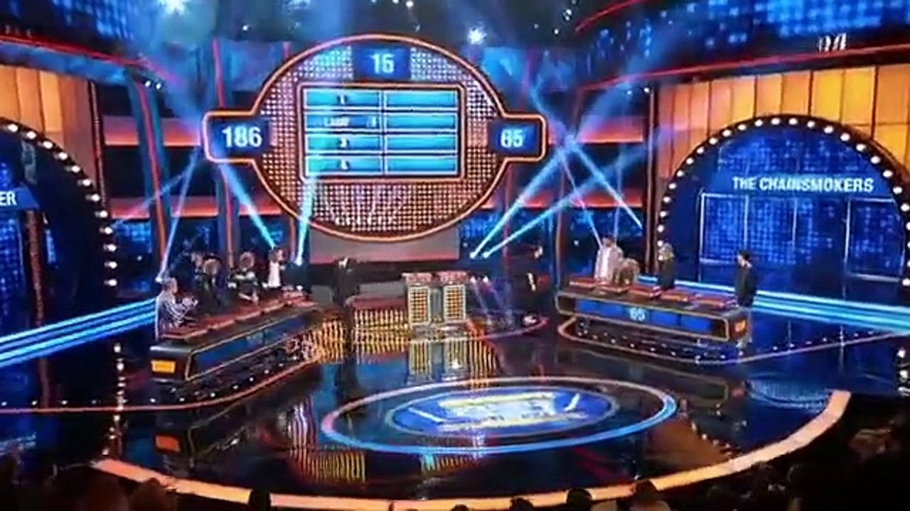 Celebrity Family Feud Season 5 Episode 2 HD Streaming