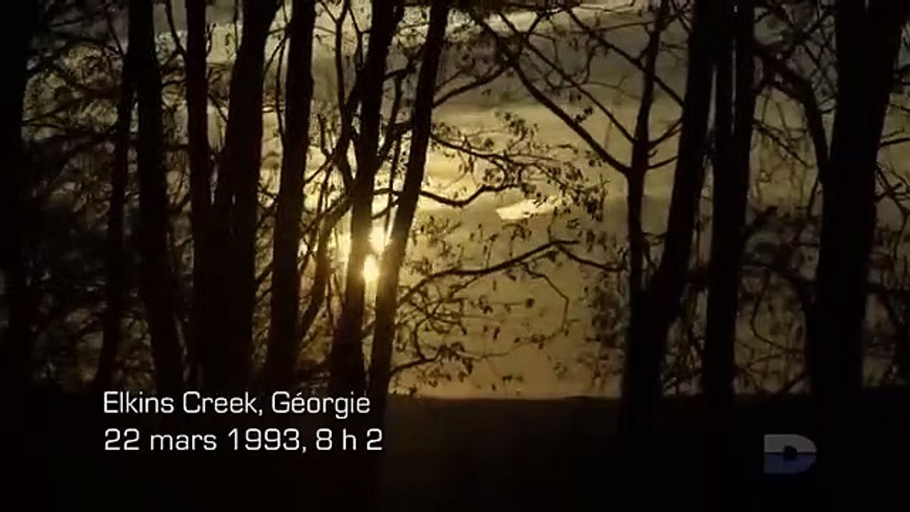 Urgence Paranormal episode 1