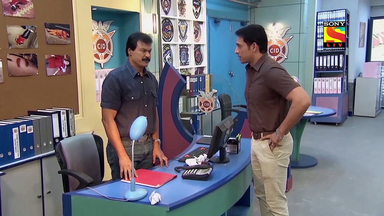 CID - సీఐడీ (Telugu)- Ep 958 -Latest Full Episode 2022