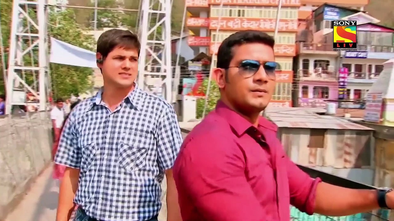 CID - సీఐడీ (Telugu)- Ep 960 -Latest Full Episode 2022