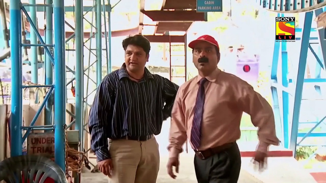 CID - సీఐడీ (Telugu)- Ep 962 -Latest Full Episode 2022