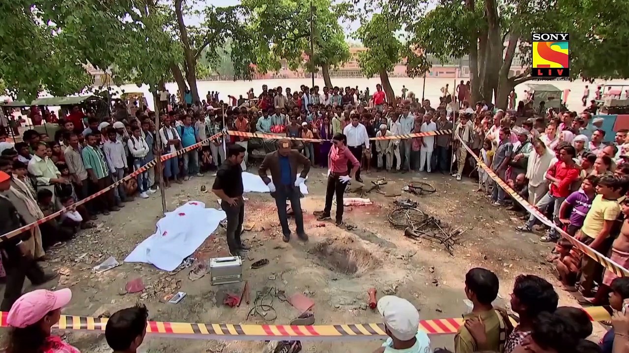 CID - సీఐడీ (Telugu)- Ep 963 -Latest Full Episode 2022