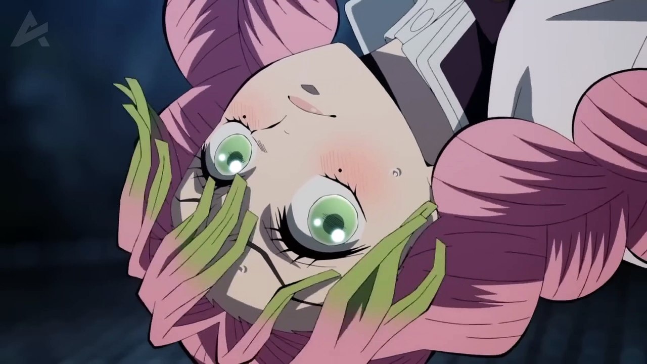 Kimetsu no Yaiba - Tráiler Temporada 3