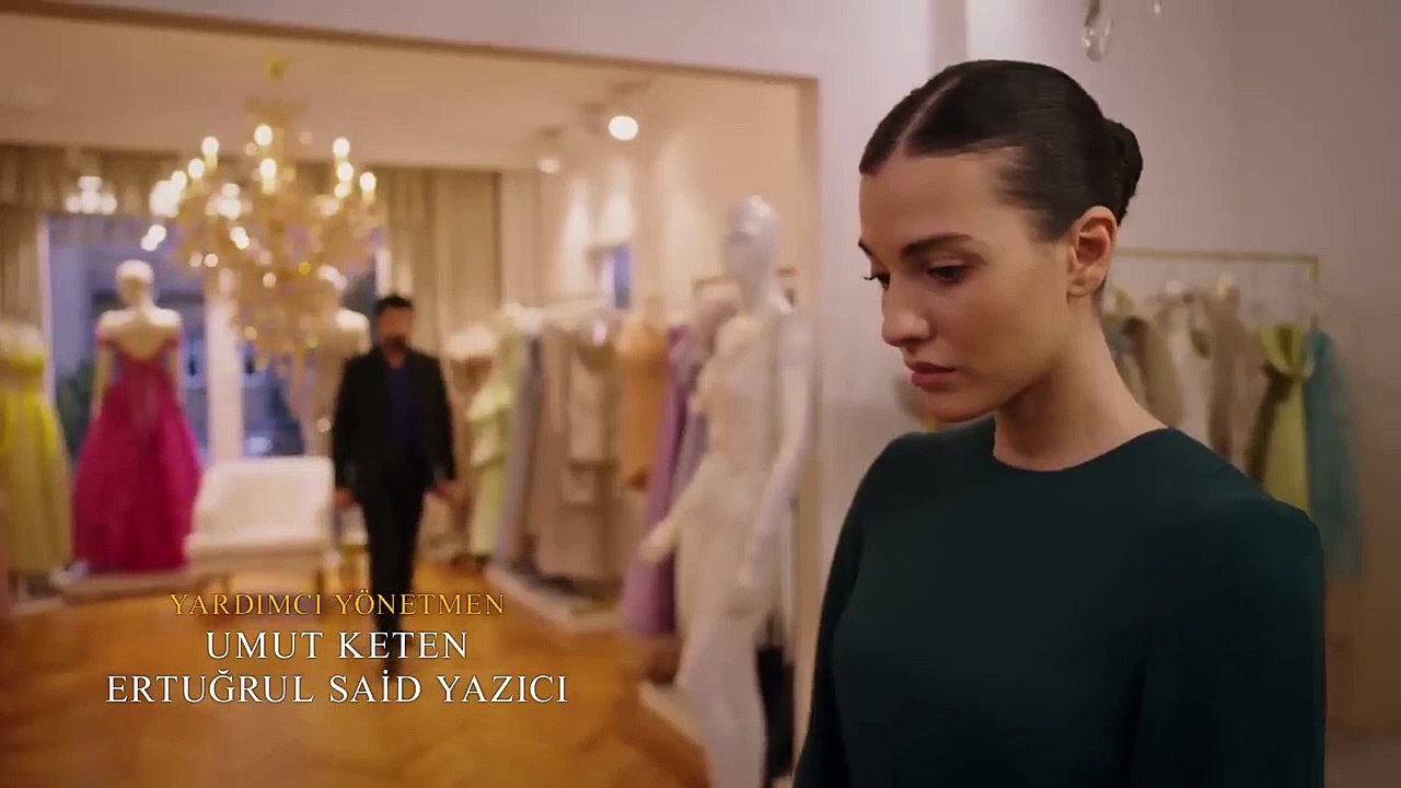 Esaret 14. Bölüm | Redemption Episode 14