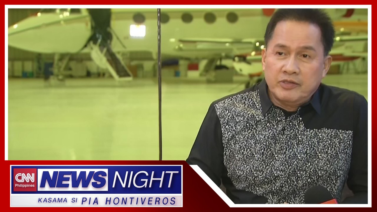 Kampo ni Quiboloy: Nilabag ng U.S. ang karapatan ng pastor