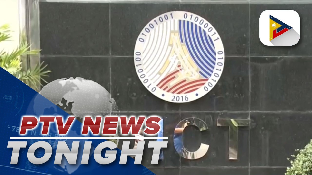 DICT rolls out National Cybersecurity Plan 2022