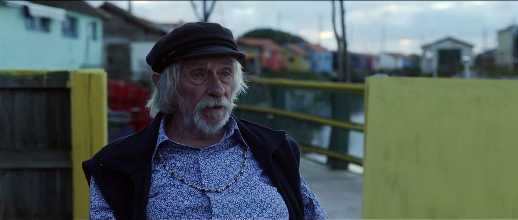 Umami Bande-annonce (DE)